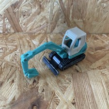 Escavatore idraulico Tomica Komatsu PC45 auto pressofusa 20256