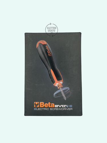 Beta cacciavite elettrico - beta,