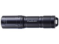 Fenix E01 V2.0 Black Handheld