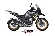 Scarico KOVE 510 X Mivv Dakar