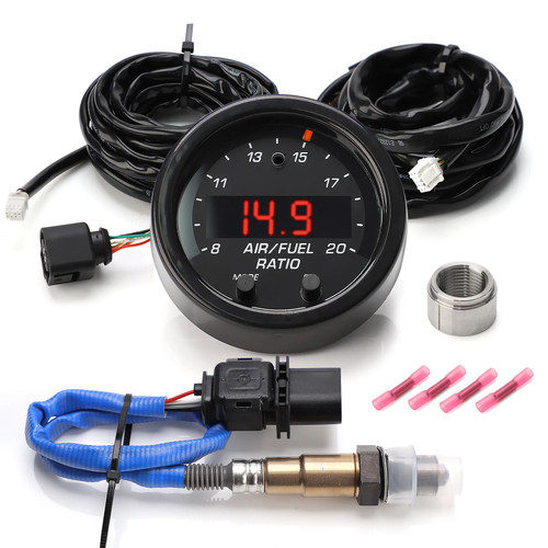 Kit sensore wideband serie - sensore,