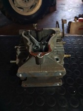 Testata Ruggerini Rf80