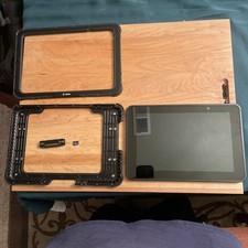 Zebra ET51AT-W14E Tablet