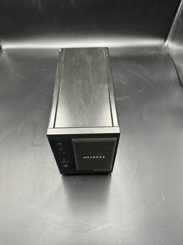 Alloggiamento nas netgear - nas,