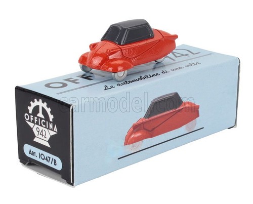 Officina 942 mi - 1/76,