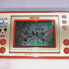 Nintendo MC-25 gioco e