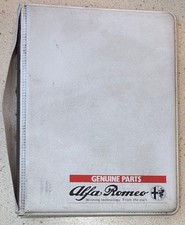 ALFA ROMEO GB TUTTI I MODELLI