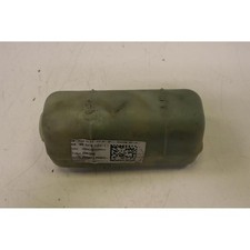 VASCHETTA COMPENSAZIONE RADIATORE PER SUZUKI SJ 410-413 (82-89)-SAMURAI (89-03)