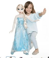 Disney Frozen Elsa Bambola