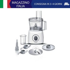 Bosch MultiTalent 3 Robot da