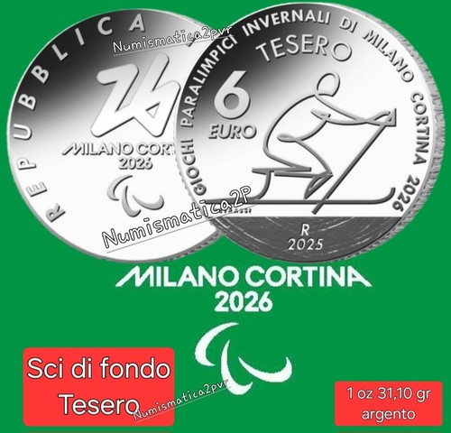 Italia giochi paralimpici - giochi,