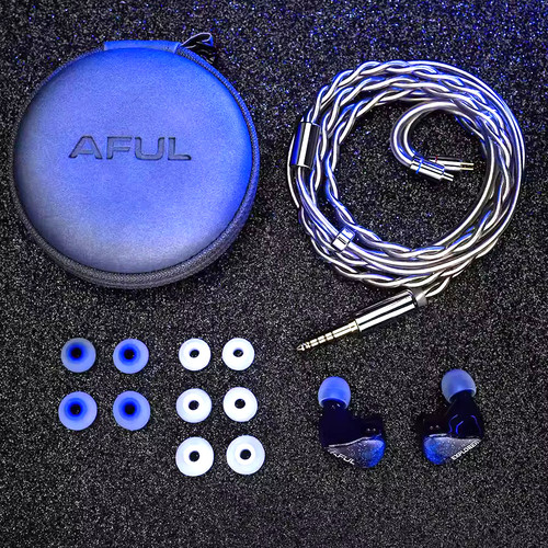 Aful explorer iems nuovo - aful,