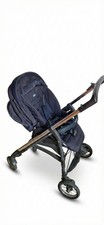 Trio inglesina otutto blu - trio,