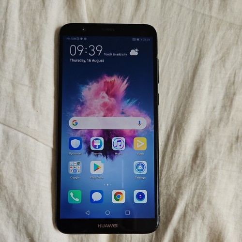 Huawei smart fig lx1 android - p,