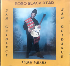 TEQUR TARARA   Bobo Black Star