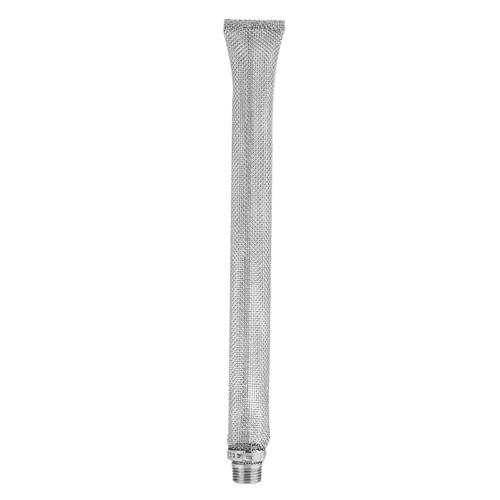 304 acciaio inox - (12, pollici)