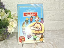 ANNNI 2000 RICETTARIO BERTOLINI OTTIMI DOLCI E TORTE SALATE PAG 47 