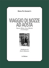 Viaggio di nozze. Topazia