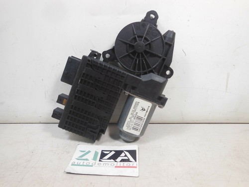Motorino alzacristalli - motorino,