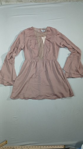 Tobi mini abito pizzo - tobi,