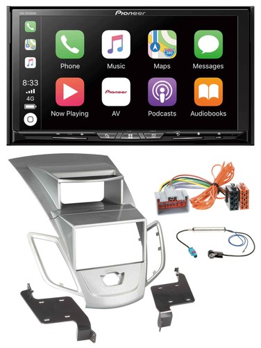 Pioneer 2din mp3 usb - 2din,