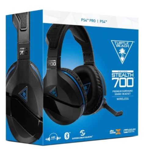 Cuffie turtle beach stealth - turtle,