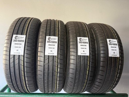 Gomme usate bridgestone - gomme,