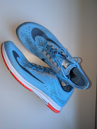 Nike air zoom - streak, uomo