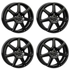 4 Cerchi Autec TALLIN  6,5x16