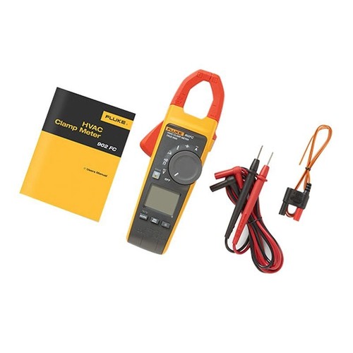 Fluke 902 misuratore a - fc,