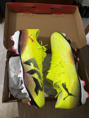 Scarpe calcio puma - scarpe,