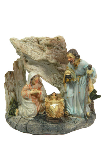 Natività 5x11x10h su - natività,