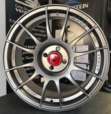 SET N4 CERCHI IN LEGA PER FIAT