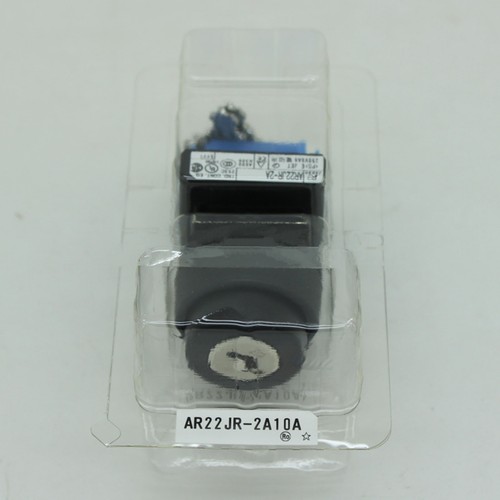 1pcs nuovo ar22jr 2a10a - 1pcs, ar22jr-2a10a