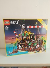 Lego 21322 pirates - 21322,