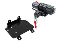 Super ATV - Piastra di