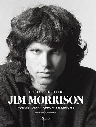 Tutti gli scritti jim - tutti,
