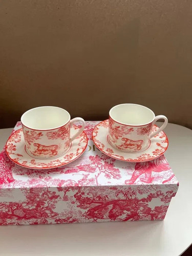 Dior toile jouy set - dior,