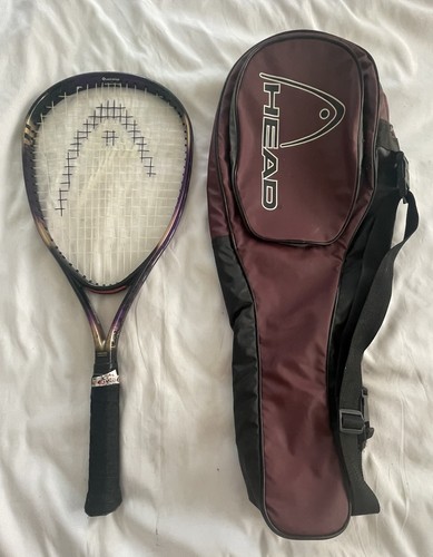 Racchetta tennis head lite - da,
