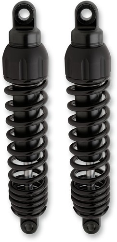 Progressive suspension - progressive,