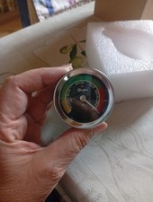  Vacuometro veglia borletti