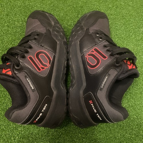 Scarpe mountain bike basse