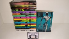 AJIN-DEMI HUMAN SERIE COMPLETA