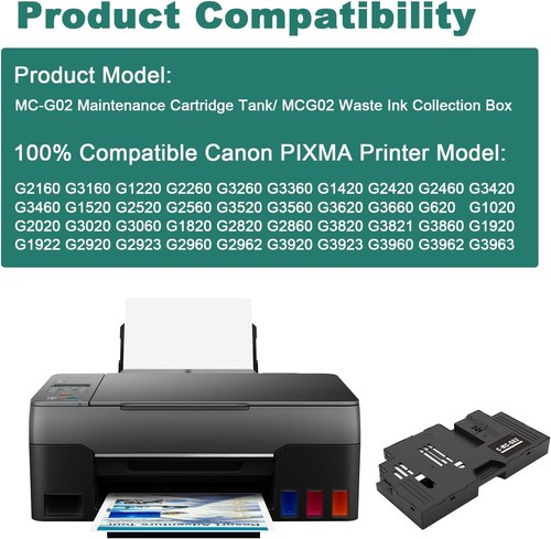 G02 cartuccia di - cartuccia,