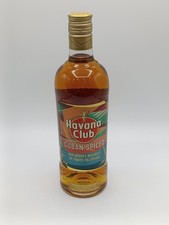 Havana Club - Edition limitée