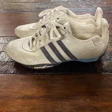 VTG Adidas Tuscany Goodyear