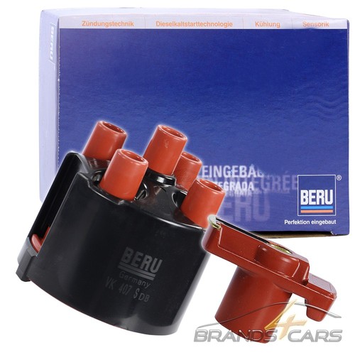 Beru tappo distribuzione - tappo,