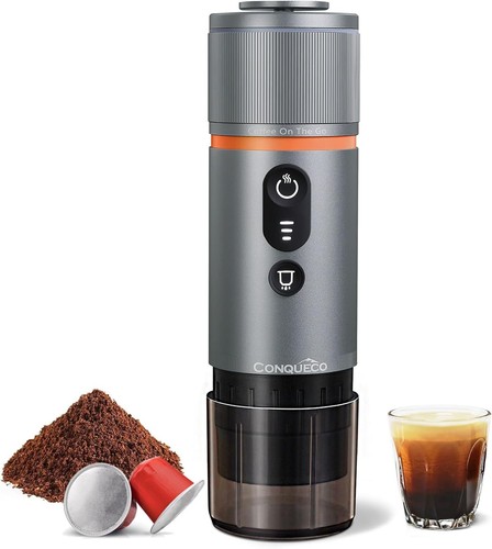 Macchina caffè espresso - macchina, da