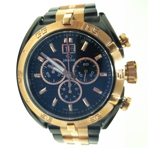 Reloj hombre jaguar special - jaguar,