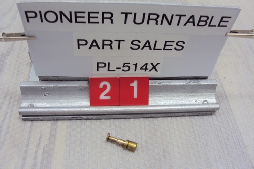 Pioneer 514x giradischi - pioneer,